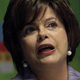 Illustration for article titled Brazils Likely First Female President Headed To A Runoff
